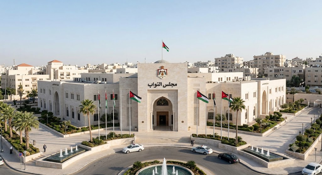 مجلس النواب يوافق على حذف عبارة وصفت الحكومة بارتكاب جريمة بحق الدستور