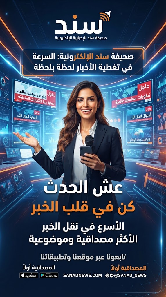 إعلان