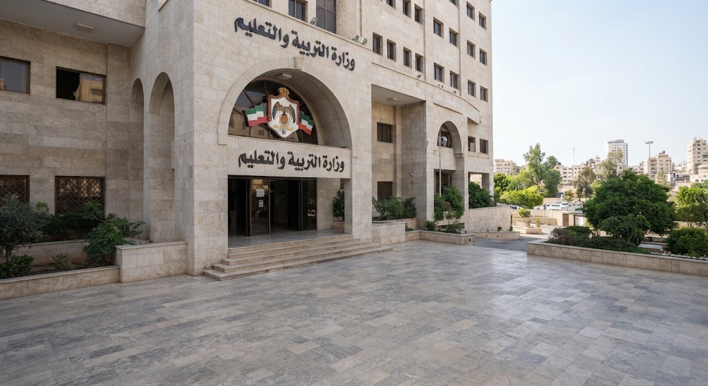 وزارة التربية: المكارم الملكية للعشائر والمناطق الأقل حظاً سارية ولا يوقفها إلا صاحبها